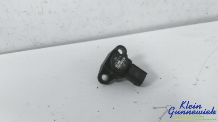 Begagnade Sensor (övriga) Mercedes C-Klasse Pris € 21,00 Marginaltabell erbjuds av Klein Gunnewiek Autodemontage & Motorentechniek