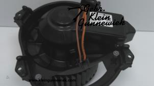 Używane Silnik wentylatora nagrzewnicy Mercedes B-Klasse Cena € 95,00 Procedura marży oferowane przez Gebr.Klein Gunnewiek Ho.BV