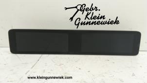 Gebrauchte Anzeige Innen Mercedes A-Klasse Preis € 395,00 Margenregelung angeboten von Gebr.Klein Gunnewiek Ho.BV