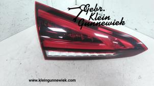 Gebrauchte Rücklicht links Mercedes A-Klasse Preis € 100,00 Margenregelung angeboten von Gebr.Klein Gunnewiek Ho.BV