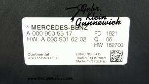 Used Computer, miscellaneous Mercedes A-Klasse Price € 85,00 Margin scheme offered by Gebr.Klein Gunnewiek Ho.BV