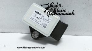 Usagé Capteur (divers) Mercedes B-Klasse Prix € 175,00 Règlement à la marge proposé par Gebr.Klein Gunnewiek Ho.BV