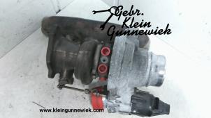 Używane Turbo Mercedes A-Klasse Cena € 795,00 Procedura marży oferowane przez Gebr.Klein Gunnewiek Ho.BV