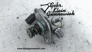 Gebrauchte Kraftstoffpumpe Mechanisch Mercedes A-Klasse Preis € 195,00 Margenregelung angeboten von Gebr.Klein Gunnewiek Ho.BV