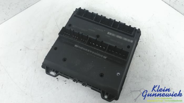 Used Body control computer Volkswagen Polo Price € 76,00 Margin scheme offered by Klein Gunnewiek Autodemontage & Motorentechniek