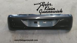 Used Rear bumper Renault Clio Price € 40,00 Margin scheme offered by Gebr.Klein Gunnewiek Ho.BV