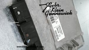 Usagé Ordinateur d'admission Renault Modus Prix € 75,00 Règlement à la marge proposé par Gebr.Klein Gunnewiek Ho.BV