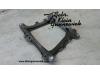 Subframe from a Renault Clio 2007