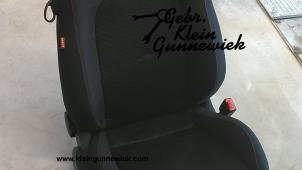 Gebrauchte Sitz rechts Seat Ibiza Preis € 145,00 Margenregelung angeboten von Gebr.Klein Gunnewiek Ho.BV