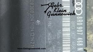 Usados Ordenador varios Audi A4 Precio € 60,00 Norma de margen ofrecido por Gebr.Klein Gunnewiek Ho.BV