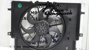 Usagé Ventilateur moteur MG EHS Prix € 150,00 Règlement à la marge proposé par Gebr.Klein Gunnewiek Ho.BV