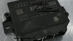 Usados Módulo PDC Audi A4 Precio € 40,00 Norma de margen ofrecido por Gebr.Klein Gunnewiek Ho.BV