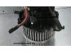 Heating and ventilation fan motor from a Audi A4 2011