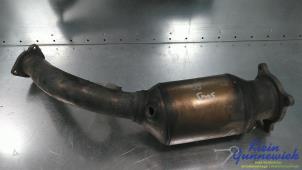 Begagnade Katalytisk avgasrenare Audi A4 Pris € 275,00 Marginaltabell erbjuds av Klein Gunnewiek Autodemontage & Motorentechniek