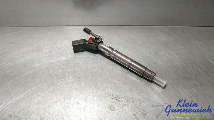 Révisé Injecteurs Mercedes GLC-Klasse Prix € 157,30 Prix TTC proposé par Klein Gunnewiek Autodemontage & Motorentechniek