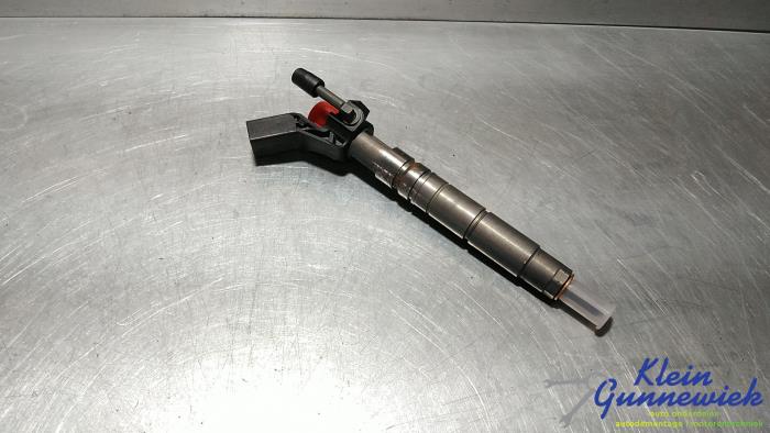 Révisé Injecteurs Mercedes GLC-Klasse Prix € 157,30 Prix TTC proposé par Klein Gunnewiek Autodemontage & Motorentechniek