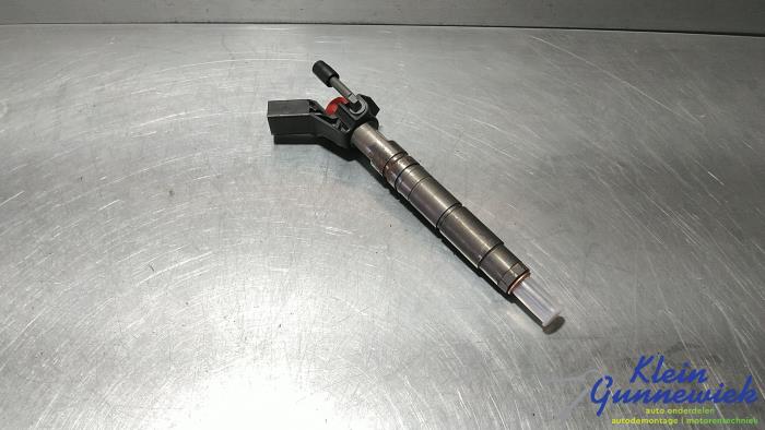 Révisé Injecteurs Mercedes GLC-Klasse Prix € 157,30 Prix TTC proposé par Klein Gunnewiek Autodemontage & Motorentechniek