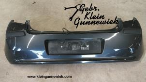 Used Rear bumper Renault Clio Price € 50,00 Margin scheme offered by Gebr.Klein Gunnewiek Ho.BV