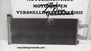 Used Air conditioning condenser Citroen Jumper Price on request offered by Gebr.Klein Gunnewiek Ho.BV