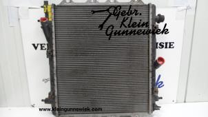 Gebrauchte Kühler Chrysler PT Cruiser Preis € 55,00 Margenregelung angeboten von Gebr.Klein Gunnewiek Ho.BV