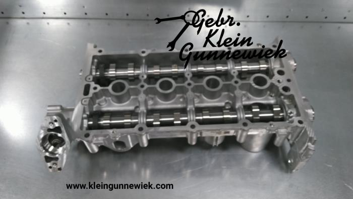Camshaft from a Seat Leon 2016