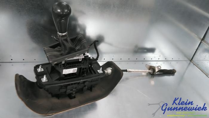 Gebrauchte Schaltung Audi A4 Preis € 51,00 Margenregelung angeboten von Klein Gunnewiek Autodemontage & Motorentechniek