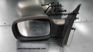 Used Wing mirror, left Renault Clio Price € 30,00 Margin scheme offered by Gebr.Klein Gunnewiek Ho.BV