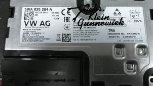 Usagé Ordinateur divers Volkswagen Golf Prix € 175,00 Règlement à la marge proposé par Gebr.Klein Gunnewiek Ho.BV