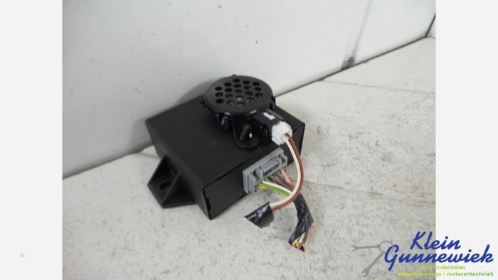 Used Computer, miscellaneous Ford Transit Connect Price € 22,00 Margin scheme offered by Klein Gunnewiek Autodemontage & Motorentechniek