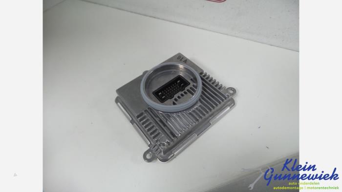 Used Computer lighting module MG EHS Price € 75,00 Margin scheme offered by Klein Gunnewiek Autodemontage & Motorentechniek