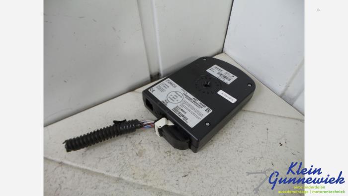 Used Computer, miscellaneous Ford Transit Connect Price € 35,00 Margin scheme offered by Klein Gunnewiek Autodemontage & Motorentechniek