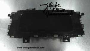 Used Instrument panel Volkswagen Golf Price € 375,00 Margin scheme offered by Gebr.Klein Gunnewiek Ho.BV