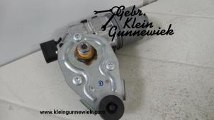 Używane Silnik wycieraczek przednich Volkswagen E-Up Cena € 35,00 Procedura marży oferowane przez Gebr.Klein Gunnewiek Ho.BV
