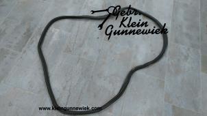 Usagé Joint caoutchouc hayon Volkswagen Golf Prix € 25,00 Règlement à la marge proposé par Gebr.Klein Gunnewiek Ho.BV