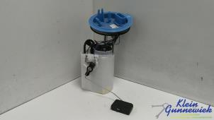 Usagé Pompe carburant électrique Volkswagen Golf Prix € 95,00 Règlement à la marge proposé par Klein Gunnewiek Autodemontage & Motorentechniek