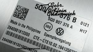 Gebrauchte Steuergerät Höhenkontrolle Seat Leon Preis € 100,00 Margenregelung angeboten von Gebr.Klein Gunnewiek Ho.BV