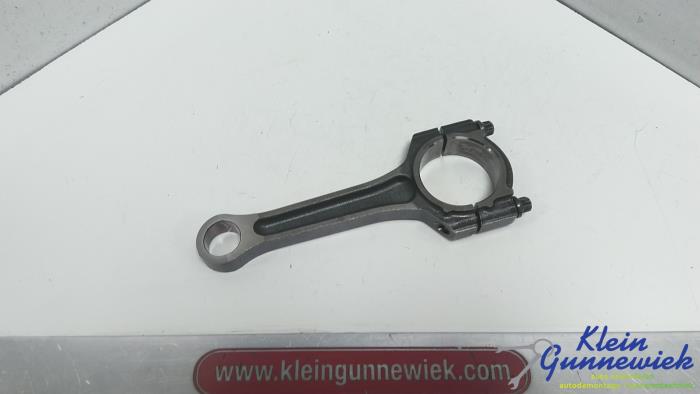 Używane Korbowód Ford B-Max Cena € 64,00 Procedura marży oferowane przez Klein Gunnewiek Autodemontage & Motorentechniek