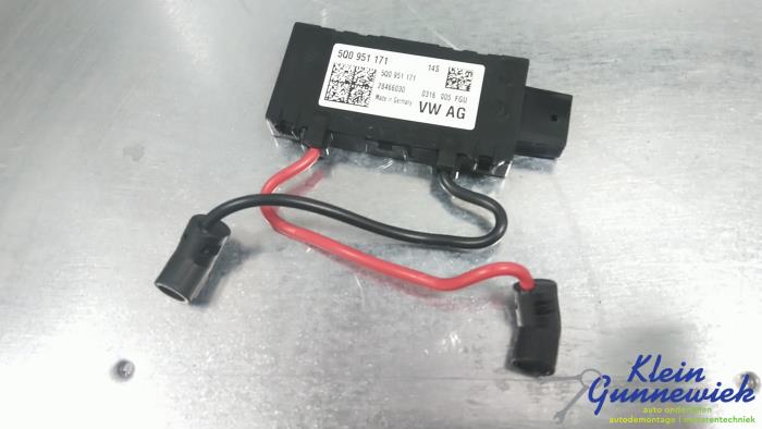 Begagnade Sensor (övriga) Cupra Leon Pris € 20,00 Marginaltabell erbjuds av Klein Gunnewiek Autodemontage & Motorentechniek