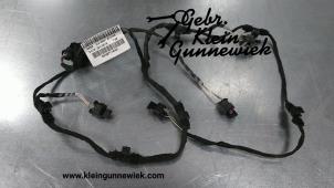 Used Pdc wiring harness Seat Leon Price € 15,00 Margin scheme offered by Gebr.Klein Gunnewiek Ho.BV