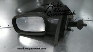Used Wing mirror, left Renault Clio Price € 30,00 Margin scheme offered by Gebr.Klein Gunnewiek Ho.BV