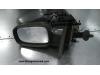 Wing mirror, left from a Renault Clio 2006