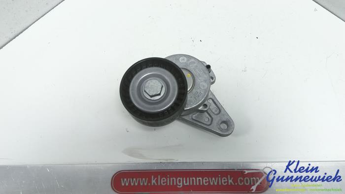 Usados Rodillo tensor correa múltiple Volkswagen Caddy Precio € 15,00 Norma de margen ofrecido por Klein Gunnewiek Autodemontage & Motorentechniek