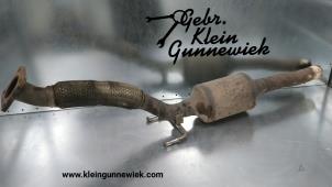 Used Catalytic converter Volkswagen Polo Price € 150,00 Margin scheme offered by Gebr.Klein Gunnewiek Ho.BV