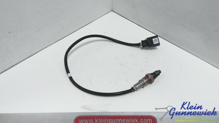 Used Lambda probe Volkswagen Caddy Price € 64,00 Margin scheme offered by Klein Gunnewiek Autodemontage & Motorentechniek