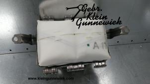 Usados Airbag derecha (salpicadero) Toyota Aygo Precio € 95,00 Norma de margen ofrecido por Gebr.Klein Gunnewiek Ho.BV