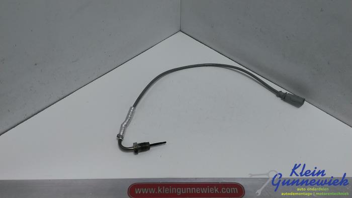 Used Particulate filter sensor Volkswagen Caddy Price € 57,00 Margin scheme offered by Klein Gunnewiek Autodemontage & Motorentechniek