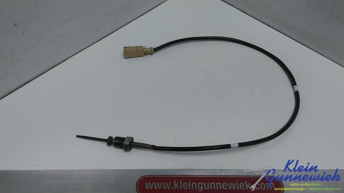 Used Particulate filter sensor Volkswagen Caddy Price € 55,00 Margin scheme offered by Klein Gunnewiek Autodemontage & Motorentechniek