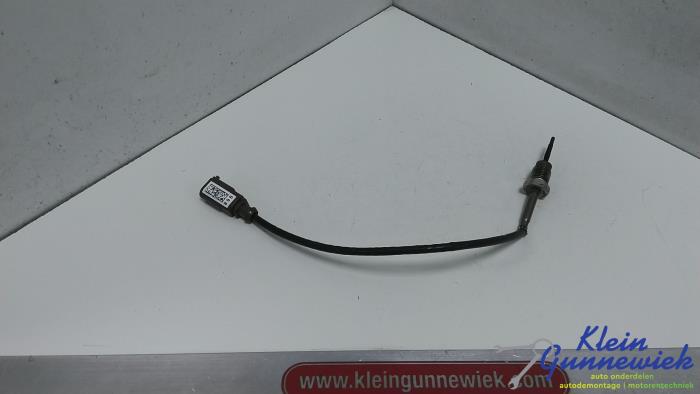 Used Particulate filter sensor Volkswagen Caddy Price € 57,00 Margin scheme offered by Klein Gunnewiek Autodemontage & Motorentechniek