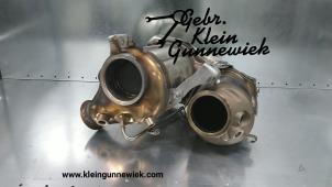 Used Particulate filter Volkswagen Caddy Price € 695,00 Margin scheme offered by Gebr.Klein Gunnewiek Ho.BV