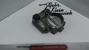 Used Throttle body Audi A3 Price € 200,00 Margin scheme offered by Gebr.Klein Gunnewiek Ho.BV